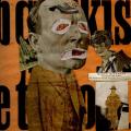 Raoul Hausmann. Le critique d'art (v. 1919)