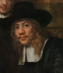 Jochem de Neve (1629-1681)