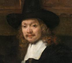 Aernout van der Meye (1625-1681)