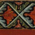 Retable de La Seu d'Urgell, détail 2 (1125-1150)