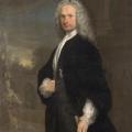 Richard Wilson. Boulter Tomlinson (1740)