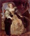 Rubens. Hélène Fourment (1630-31)