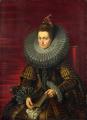 Rubens. Isabelle, régente des Pays-Bas (1609)