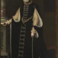 S. Anguissola. Elisabeth de Valois (1561-65)