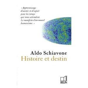 Schiavone. Histoire et destin.