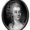 Sophie d'Houdetot (1730-1813)