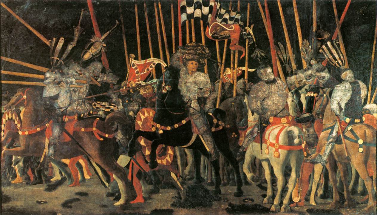 uccello-la-bataille-de-san-romano-la-con