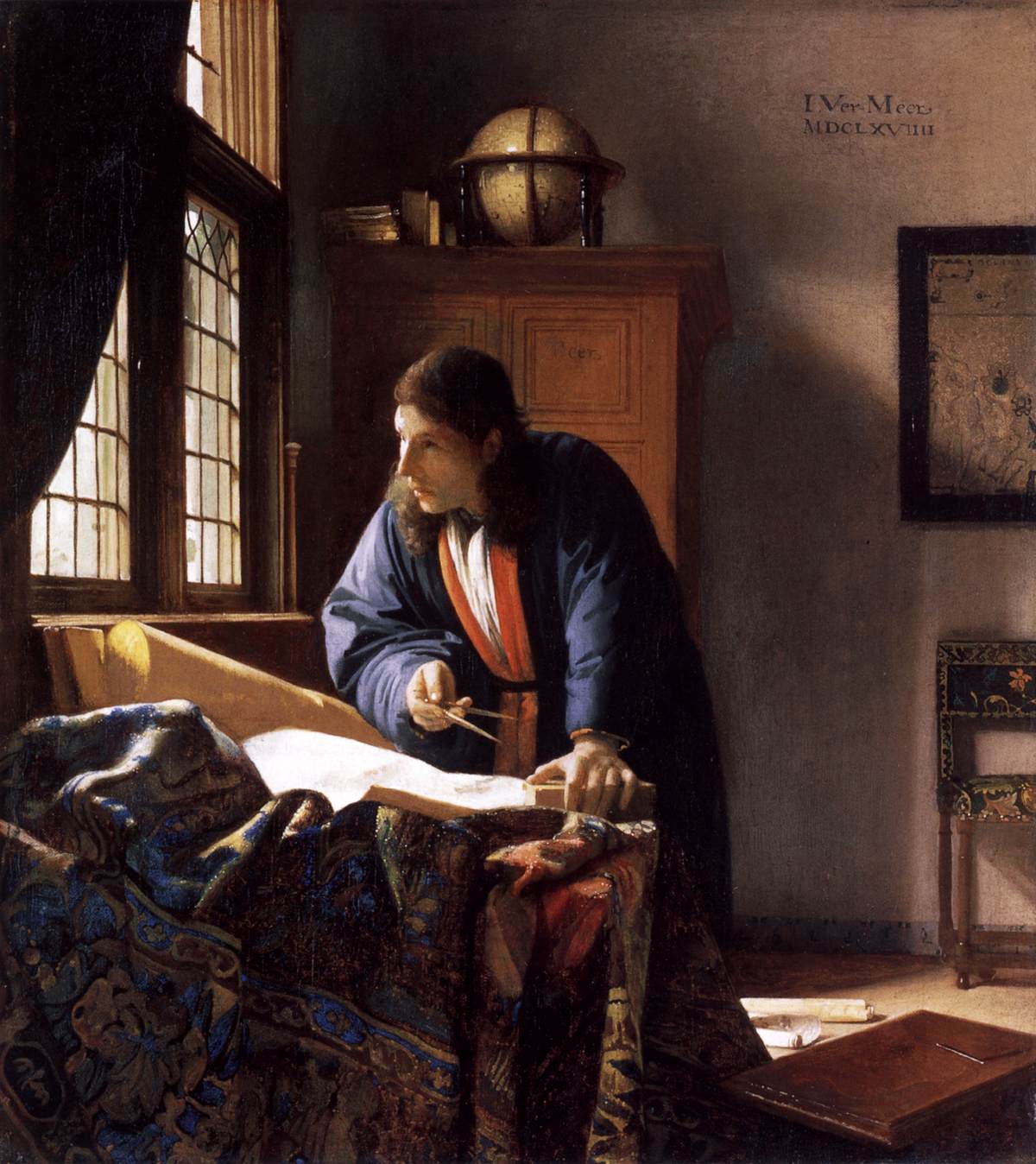 RÃ©sultat de recherche d'images pour "vermeer"