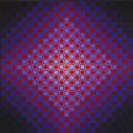 Victor Vasarely. Boglar II (1972)