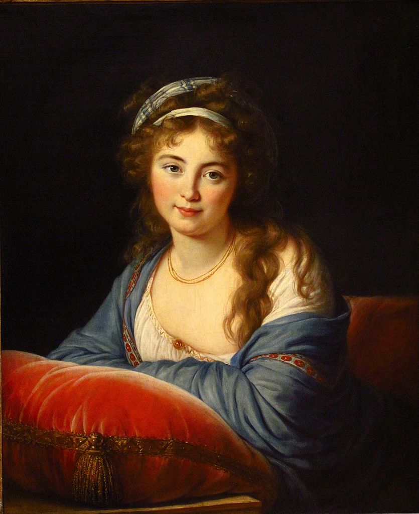 Agenda artistique... Vlebrun-la-comtesse-skavronskaia-1796-ht