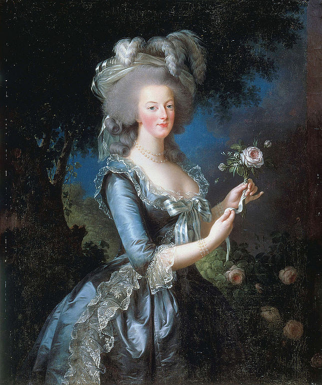 Agenda artistique... Vlebrun-marie-antoinette-1783